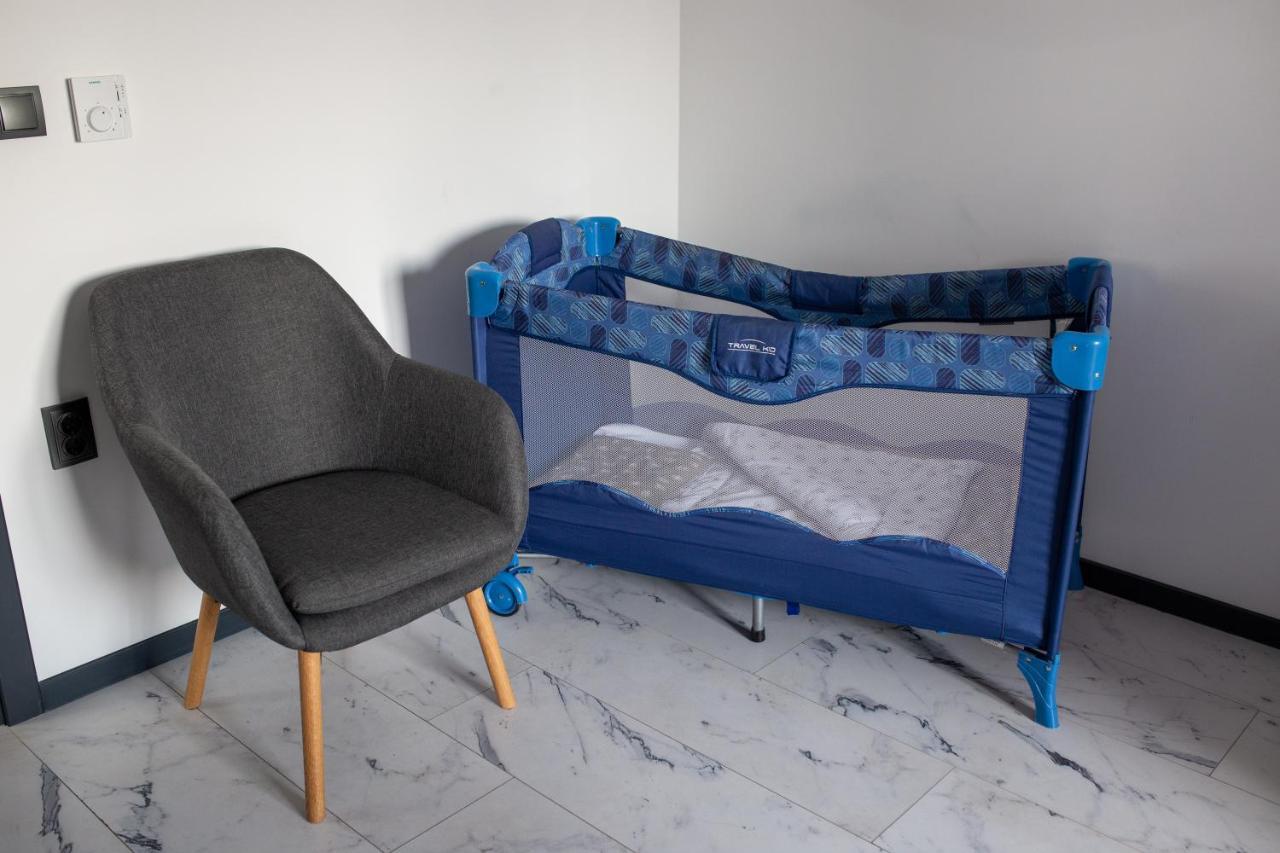 RUBO Hotel Sjoemen Buitenkant foto